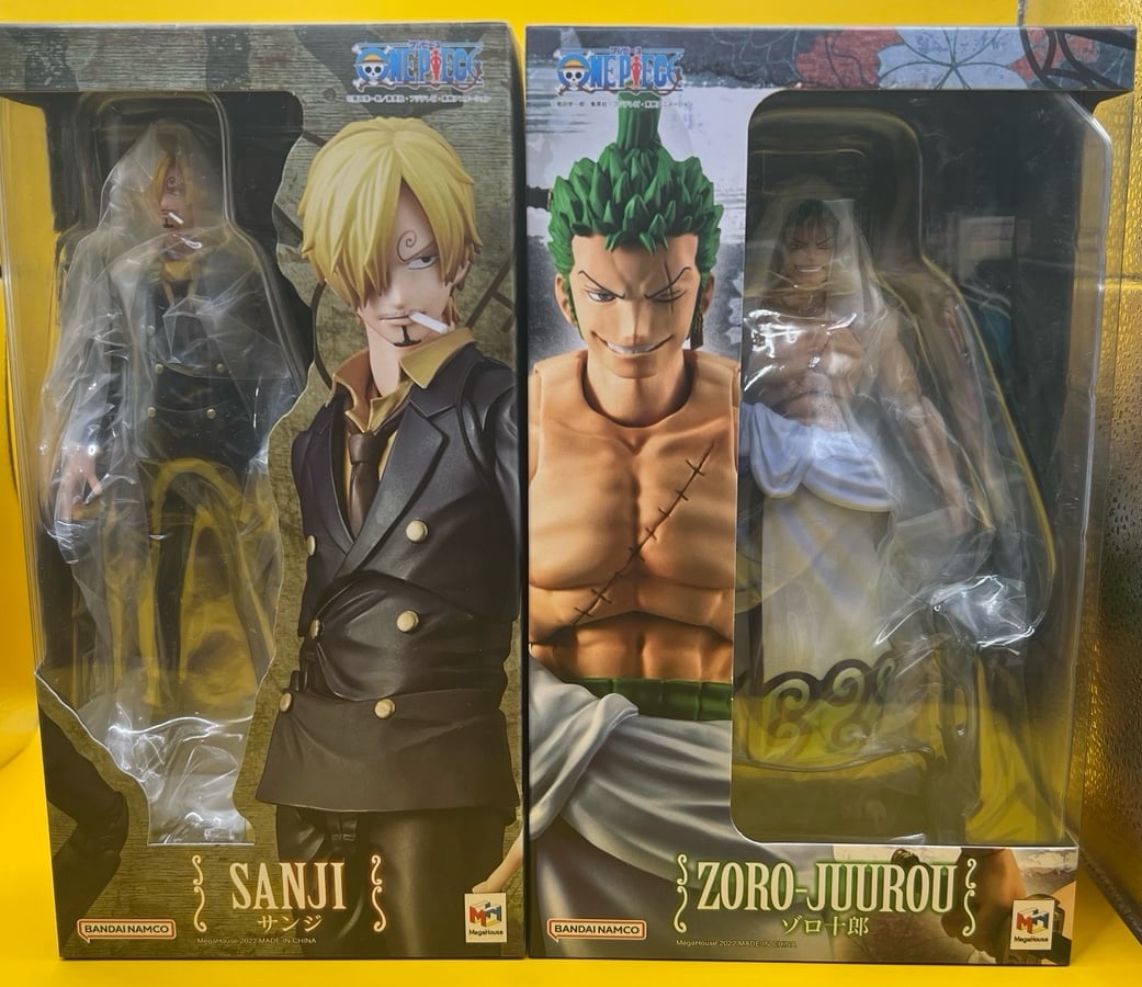 VAH 2 pack!
