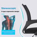 Office Chair Ergonomic Cheap Desk Chair Mesh Computer Chair