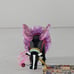 Cow Parade Mini Moo Fairy Cow Figurine Susan Smolinsky Collectible *Repaired*