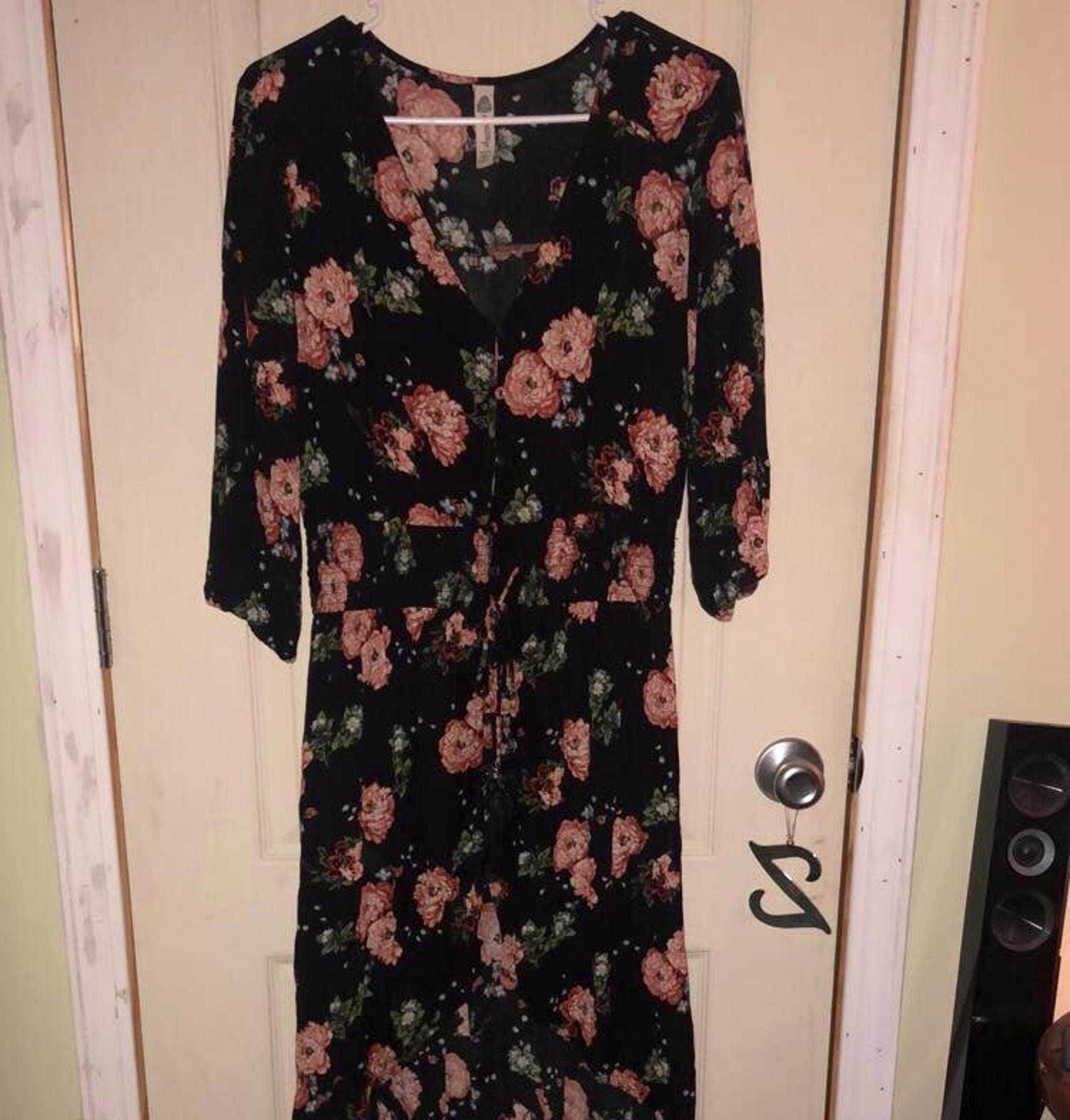 American Rag High Low Dress