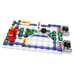 Snap Circuits Classic Electronic Kit With 300+ Projects 60+ Parts By Elenco NEW