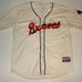 Greg Maddux Signed Braves Jersey!
