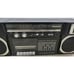 Panasonic AM-FM Radio/Cassette Recorder Vintage RX-C31 Boombox W/Cord- FOR PARTS