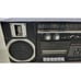 Panasonic AM-FM Radio/Cassette Recorder Vintage RX-C31 Boombox W/Cord- FOR PARTS