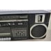 Panasonic AM-FM Radio/Cassette Recorder Vintage RX-C31 Boombox W/Cord- FOR PARTS