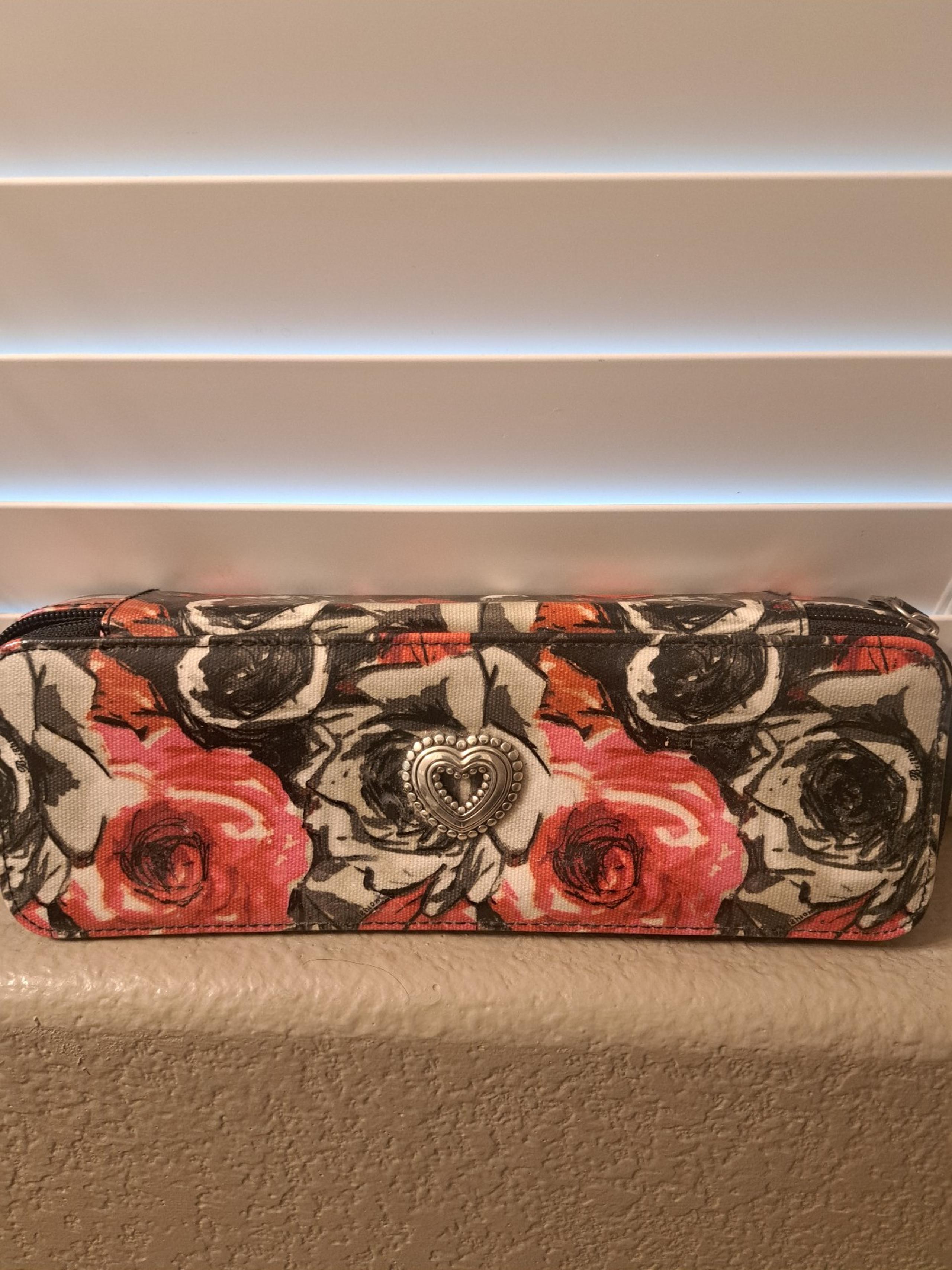 Brighton Madison jewelry box