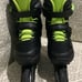 Roller blades