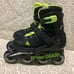 Roller blades
