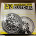 Clutch Flywheel LUK DMF069