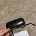 Chanel SQUARE BLUE LIGHT GLASSES