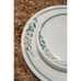 Corelle Rose Marie Dinner Plates and Bread & Butter Plates (Set of 10)