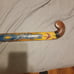 Field hockey sticks
