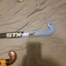 Field hockey sticks