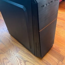 Gaming PC 1070ti 16gb ddr4 RAM, i5 8400 CPU - (San Diego)