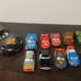 Disney Pixar CARS Lot