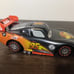 Disney Pixar CARS Lot