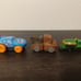 Disney Pixar CARS Lot