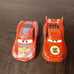 Disney Pixar CARS Lot