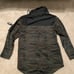 ASRV rain jacket - Mens