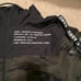 ASRV rain jacket - Mens
