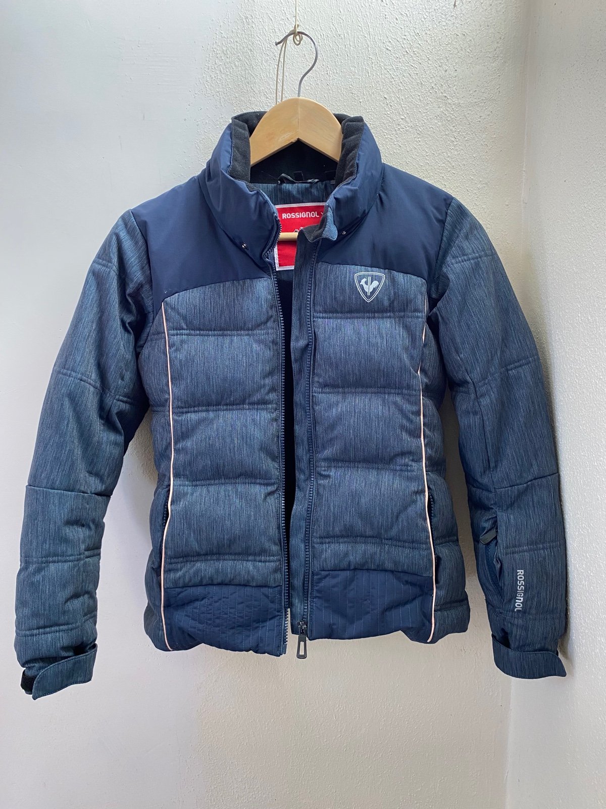 Rossignol Ski Jacket Girls 12