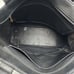 Vintage Coach Black Soho Zip XL Leather Tote Bag Purse Style #4155 SEE PICTURES