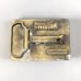 Brass 1941 Lincoln Continental Made In USA No.1139 Instyle 1978
