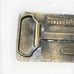 Brass 1941 Lincoln Continental Made In USA No.1139 Instyle 1978
