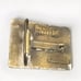 Brass 1941 Lincoln Continental Made In USA No.1139 Instyle 1978