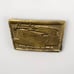 Brass 1941 Lincoln Continental Made In USA No.1139 Instyle 1978