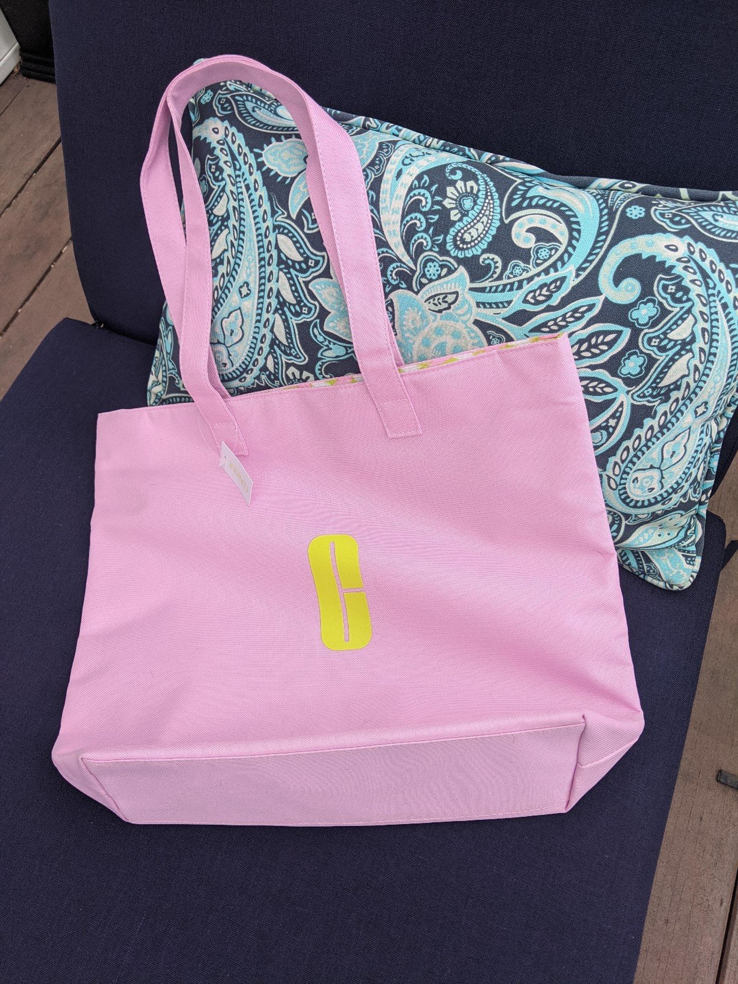 Clinique Tote Bag NEW