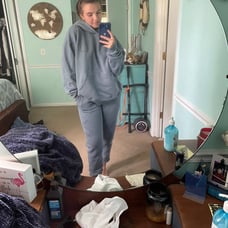 SETACTIVE BERRY Sweatpants