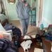 SETACTIVE BERRY Sweatpants