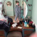 SETACTIVE BERRY Sweatpants