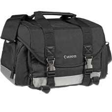 Canon 200DG Digital Camera Gadget Bag -Black