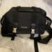 Canon 200DG Digital Camera Gadget Bag -Black