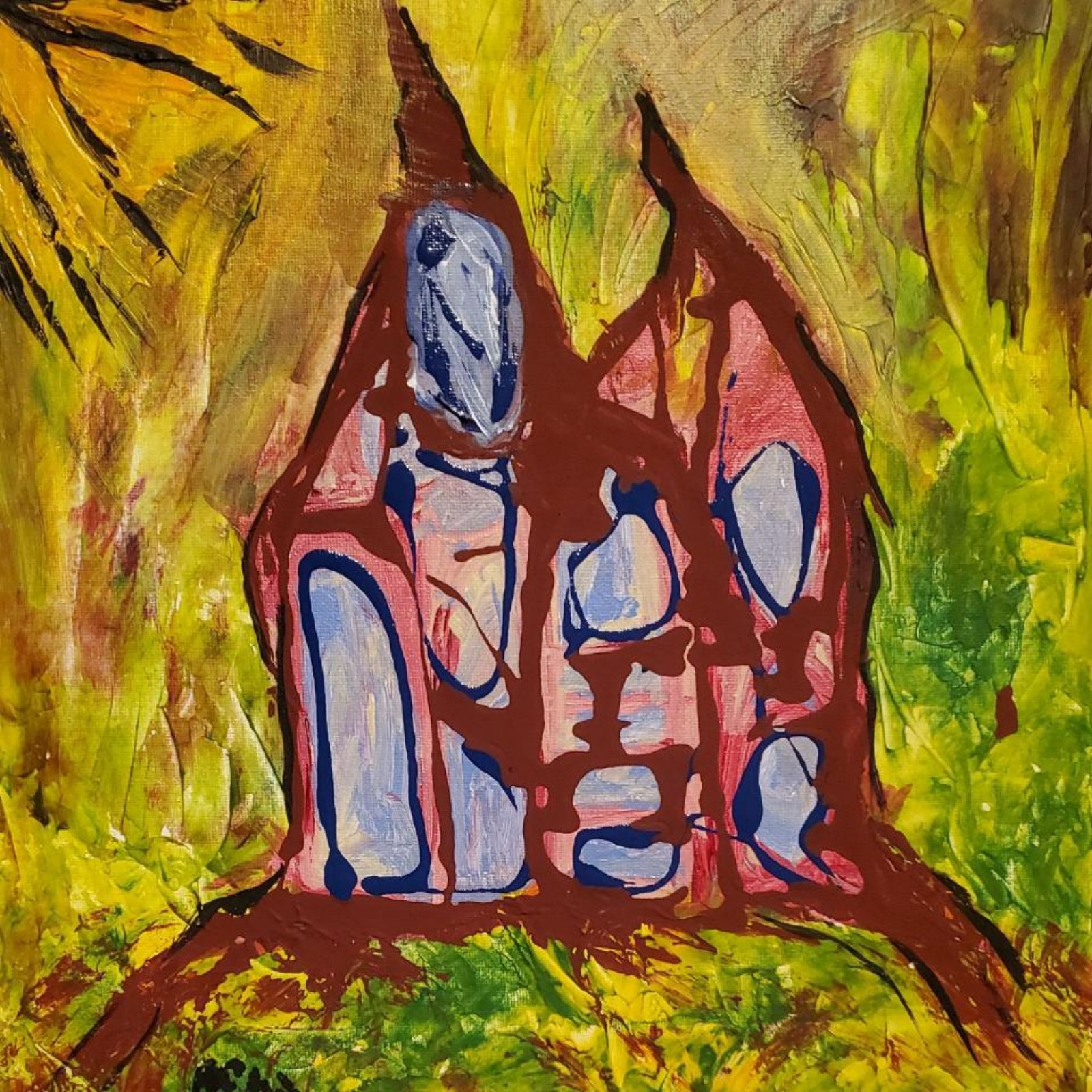 painting
