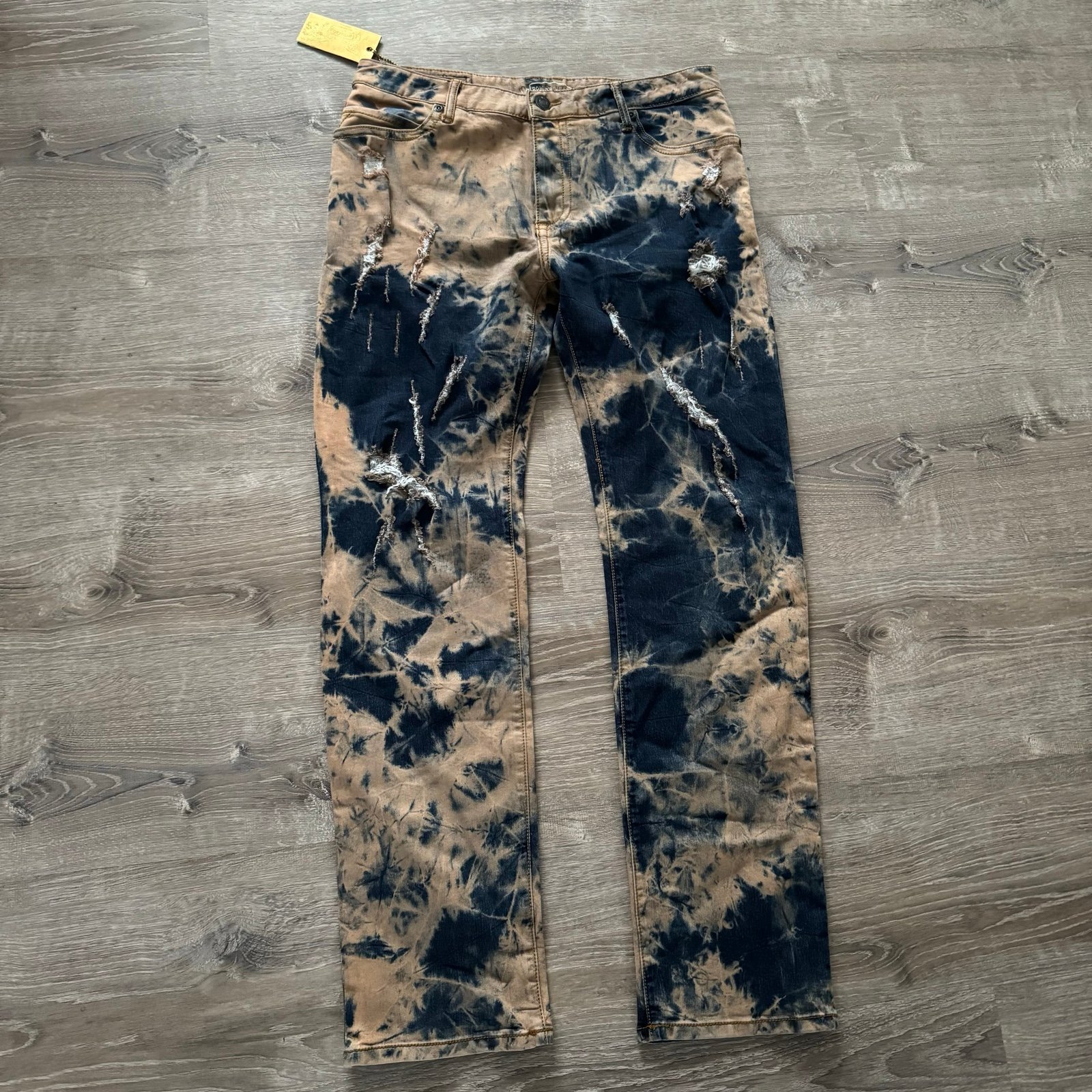 Robins Jeans size 34 NEW