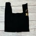 VS PINK Rose Gold Cowl Neck, Campus Tee & Legging Set L