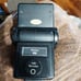 Camera Flash