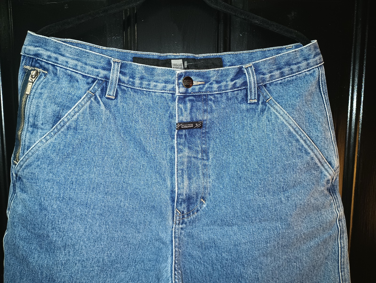 Vintage Jeans
