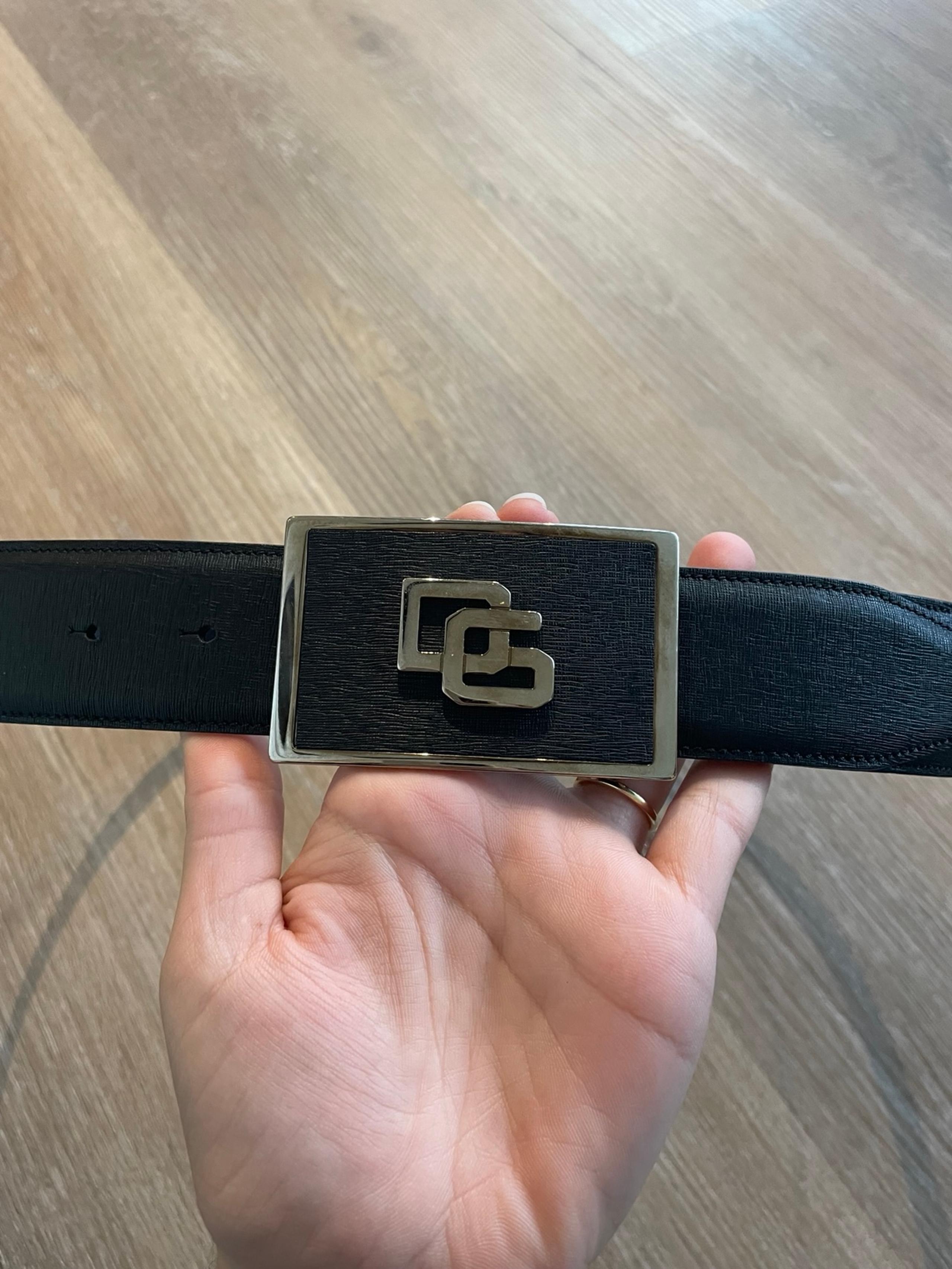 DG Belt