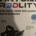 virtual reality