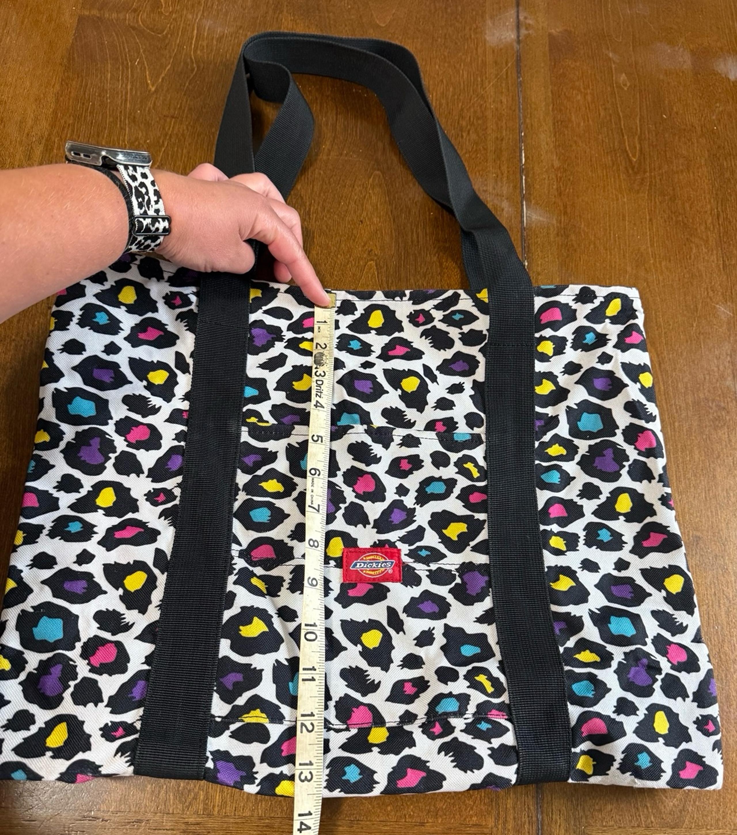 Dickies Tote