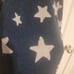 Coraline stars cardigan