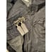 Impact Racing Jacket Size L Holloway Black Zip Up Sport jacket pockets