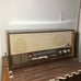 German Grundig 4570U Stereo Tube Radio - Collectable Vintage