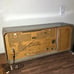 German Grundig 4570U Stereo Tube Radio - Collectable Vintage