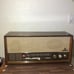 German Grundig 4570U Stereo Tube Radio - Collectable Vintage