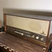 German Grundig 4570U Stereo Tube Radio - Collectable Vintage